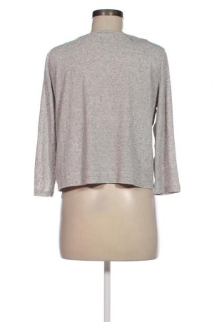 Damen Shirt Vero Moda, Größe L, Farbe Grau, Preis € 6,26