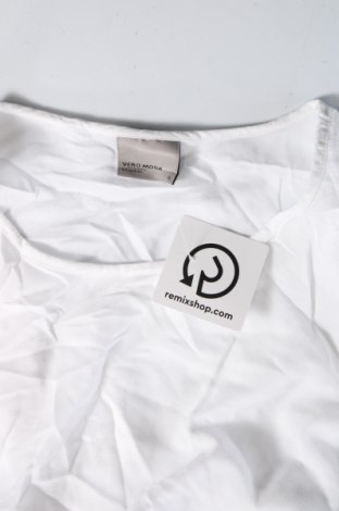 Damen Shirt Vero Moda, Größe M, Farbe Weiß, Preis 4,18 €