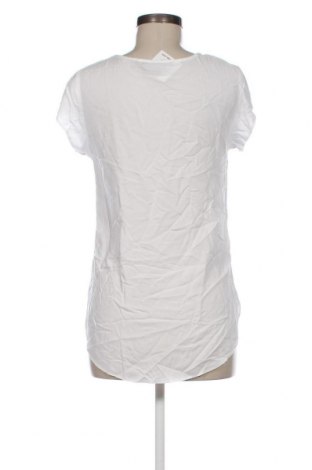 Damen Shirt Vero Moda, Größe M, Farbe Weiß, Preis 4,18 €