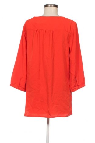 Damen Shirt Vero Moda, Größe L, Farbe Rot, Preis 4,87 €