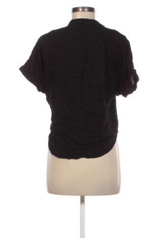 Damen Shirt Vero Moda, Größe S, Farbe Schwarz, Preis € 4,87