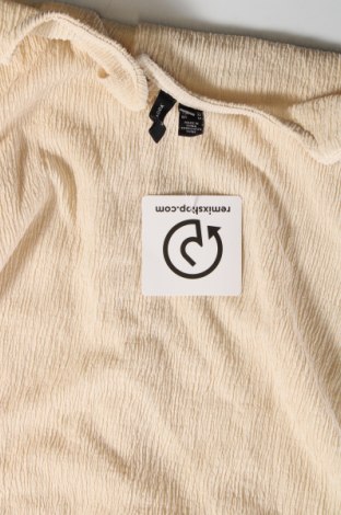 Damen Shirt Vero Moda, Größe M, Farbe Beige, Preis 4,18 €