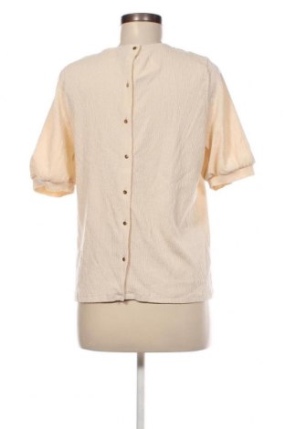 Damen Shirt Vero Moda, Größe M, Farbe Beige, Preis € 4,87