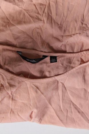 Damen Shirt Vero Moda, Größe S, Farbe Beige, Preis 3,20 €