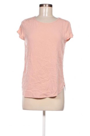 Damen Shirt Vero Moda, Größe S, Farbe Beige, Preis € 5,57