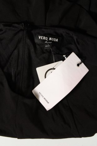 Дамска блуза Vero Moda, Размер S, Цвят Черен, Цена 46,00 лв.