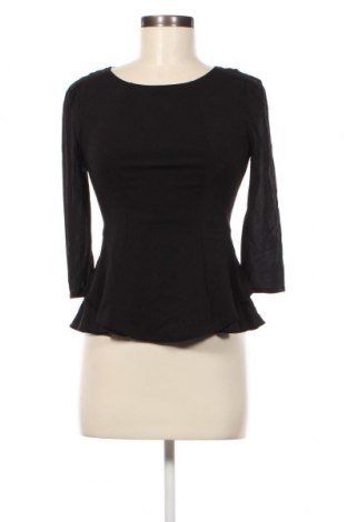 Damen Shirt Vero Moda, Größe S, Farbe Schwarz, Preis € 11,20