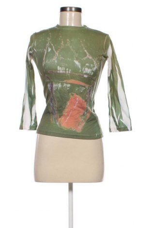 Damen Shirt Vero Moda, Größe M, Farbe Mehrfarbig, Preis € 6,96