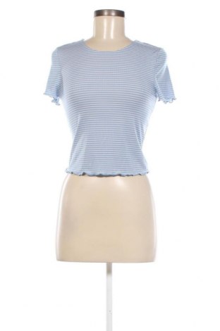 Bluză de femei Vero Moda, Mărime M, Culoare Albastru, Preț 16,45 Lei