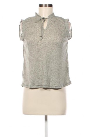 Γυναικεία μπλούζα Vero Moda, Μέγεθος S, Χρώμα Πράσινο, Τιμή 3,71 €
