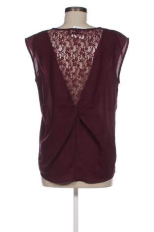 Damen Shirt Vero Moda, Größe L, Farbe Rot, Preis 7,24 €