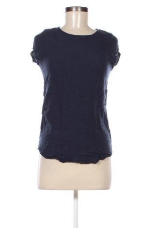Дамска блуза Vero Moda, Размер XS, Цвят Син, Цена 6,00 лв.