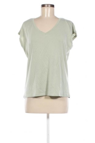 Damen Shirt Vero Moda, Größe M, Farbe Grün, Preis € 5,57