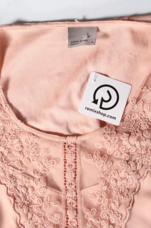Дамска блуза Vero Moda, Размер M, Цвят Розов, Цена 8,00 лв.