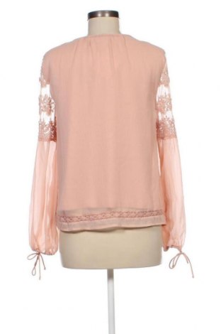 Damen Shirt Vero Moda, Größe M, Farbe Rosa, Preis € 6,26