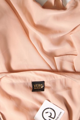 Дамска блуза Vero Moda, Размер M, Цвят Розов, Цена 5,00 лв.