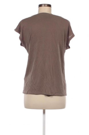 Damen Shirt Vero Moda, Größe M, Farbe Beige, Preis 13,92 €