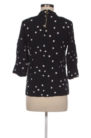 Γυναικεία μπλούζα Vero Moda, Μέγεθος L, Χρώμα Μαύρο, Τιμή 5,57 €