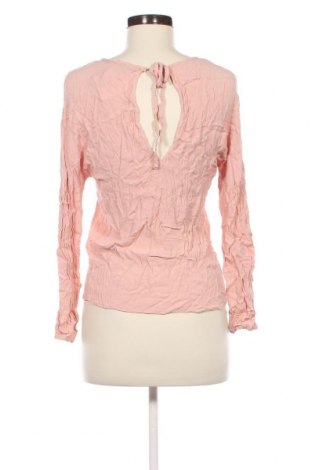 Дамска блуза Vero Moda, Размер M, Цвят Розов, Цена 7,00 лв.