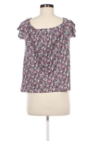 Damen Shirt Vero Moda, Größe S, Farbe Mehrfarbig, Preis € 4,87