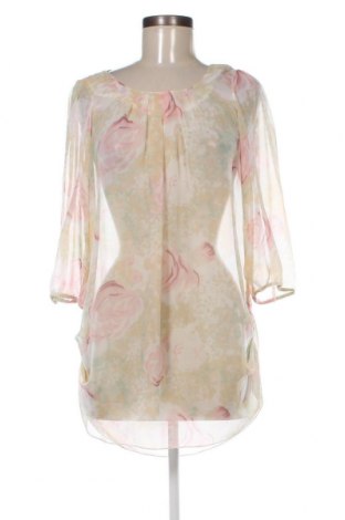 Γυναικεία μπλούζα Vero Moda, Μέγεθος XS, Χρώμα Πολύχρωμο, Τιμή 3,71 €