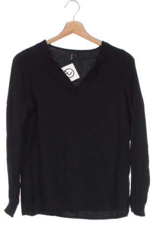 Damen Shirt Vero Moda, Größe XS, Farbe Schwarz, Preis 10,23 €