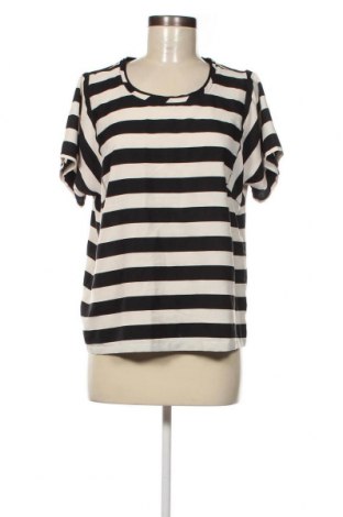 Damen Shirt Vero Moda, Größe L, Farbe Schwarz, Preis 15,28 €