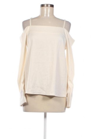 Дамска блуза Vero Moda, Размер M, Цвят Екрю, Цена 10,80 лв.