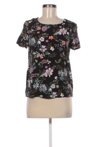 Дамска блуза Vero Moda, Размер S, Цвят Многоцветен, Цена 11,14 лв.