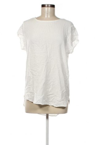 Damen Shirt Vero Moda, Größe L, Farbe Weiß, Preis € 13,92