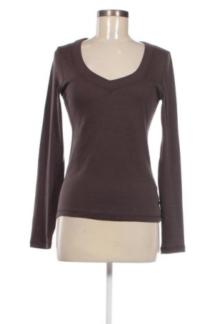 Дамска блуза Vero Moda, Размер M, Цвят Кафяв, Цена 10,80 лв.