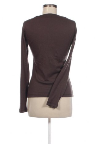 Damen Shirt Vero Moda, Größe M, Farbe Braun, Preis € 5,83