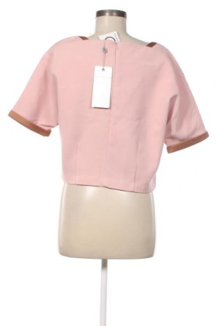 Damen Shirt Vero Moda, Größe L, Farbe Rosa, Preis € 13,41