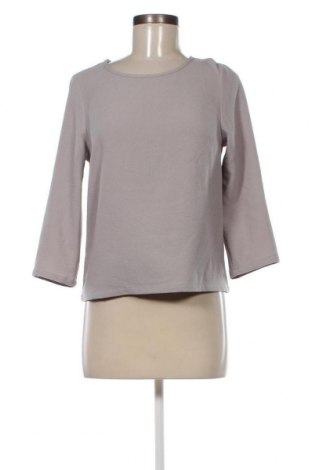 Damen Shirt Vero Moda, Größe S, Farbe Grau, Preis € 2,49