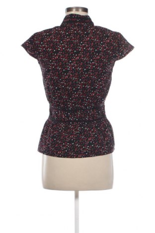 Дамска блуза Vero Moda, Размер M, Цвят Многоцветен, Цена 11,40 лв.