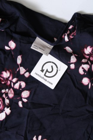 Γυναικεία μπλούζα Vero Moda, Μέγεθος S, Χρώμα Μπλέ, Τιμή 4,33 €