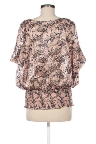 Дамска блуза Vero Moda, Размер M, Цвят Многоцветен, Цена 16,10 лв.