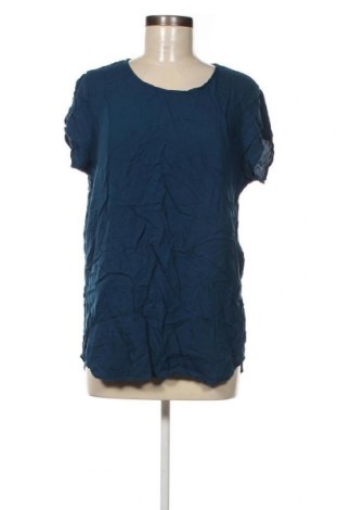 Damen Shirt Vero Moda, Größe XL, Farbe Blau, Preis € 6,14