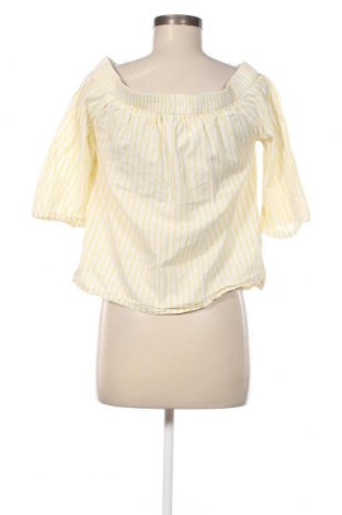 Damen Shirt Vero Moda, Größe S, Farbe Gelb, Preis € 6,14