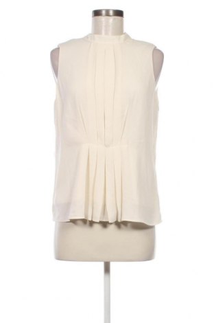 Damen Shirt Vero Moda, Größe M, Farbe Ecru, Preis 5,57 €