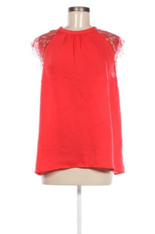 Damen Shirt Vero Moda, Größe M, Farbe Rot, Preis 4,87 €