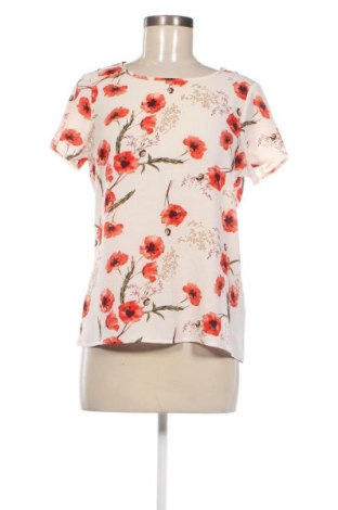 Damen Shirt Vero Moda, Größe S, Farbe Mehrfarbig, Preis € 6,14