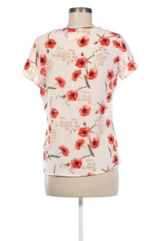 Damen Shirt Vero Moda, Größe S, Farbe Mehrfarbig, Preis € 5,83