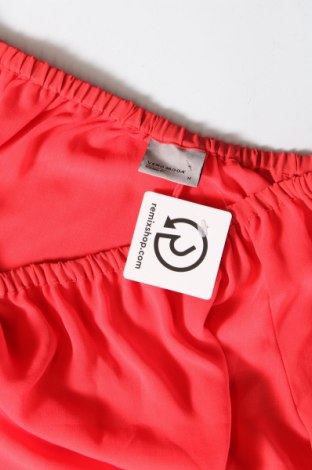 Damen Shirt Vero Moda, Größe M, Farbe Rot, Preis € 4,87