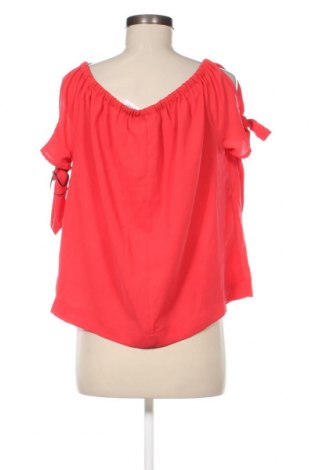 Damen Shirt Vero Moda, Größe M, Farbe Rot, Preis € 4,87