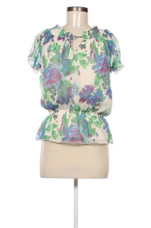 Дамска блуза Vero Moda, Размер M, Цвят Многоцветен, Цена 8,00 лв.