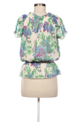 Дамска блуза Vero Moda, Размер M, Цвят Многоцветен, Цена 7,00 лв.