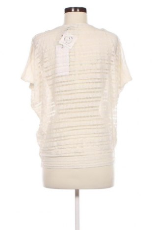 Damen Shirt Vero Moda, Größe M, Farbe Ecru, Preis 9,60 €