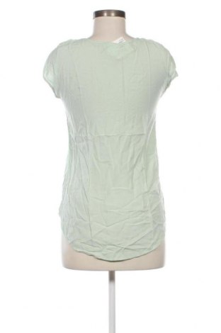 Damen Shirt Vero Moda, Größe XS, Farbe Grün, Preis € 4,87