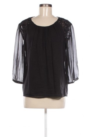 Damen Shirt Vero Moda, Größe L, Farbe Schwarz, Preis € 6,26